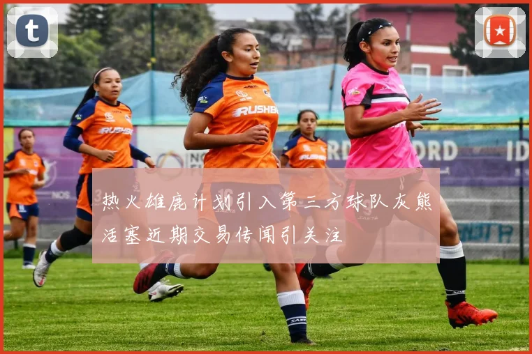 热火雄鹿计划引入第三方球队灰熊活塞近期交易传闻引关注